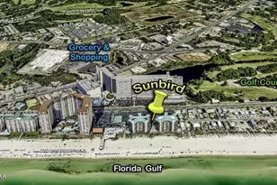 9850 S Thomas Dr, Panama City, FL 32408 - Photo 36