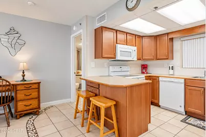 9850 S Thomas Drive #1006E, Panama City, FL 32408 - Photo 18