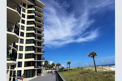9850 S Thomas Drive #1006E, Panama City, FL 32408 - Photo 30