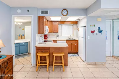 9850 S Thomas Drive #1006E, Panama City, FL 32408 - Photo 8