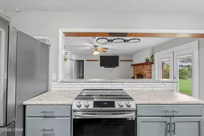 5721 Howard Road, Panama City, FL 32404 - Photo 12
