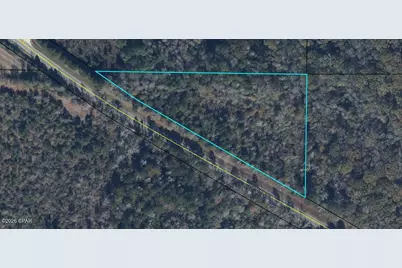 0 County Road 160, Bonifay, FL 32425 - Photo 1