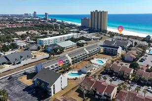 17614 Front Beach Rd, Panama City Beach, FL 32413 - Photo 1