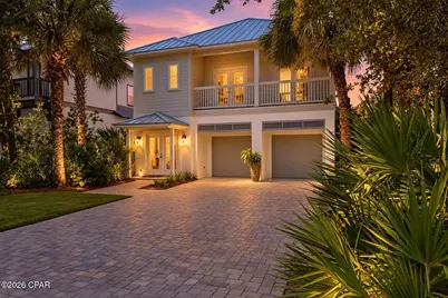 3410 Martinique Lane, Panama City, FL 32408 - Photo 1