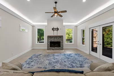 3410 Martinique Lane, Panama City, FL 32408 - Photo 24