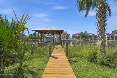 8811 N Lagoon Drive, Panama City Beach, FL 32408 - Photo 56