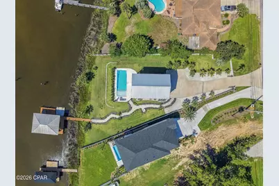 8811 N Lagoon Drive, Panama City Beach, FL 32408 - Photo 62
