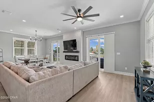 8811 N Lagoon Dr, Panama City Beach, FL 32408 - Photo 8