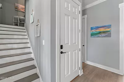 8811 N Lagoon Drive, Panama City Beach, FL 32408 - Photo 22