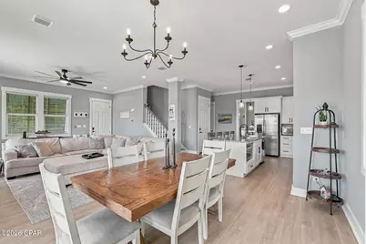 8811 N Lagoon Drive, Panama City Beach, FL 32408 - Photo 14