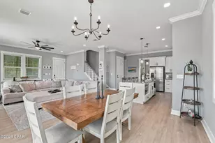 8811 N Lagoon Dr, Panama City Beach, FL 32408 - Photo 14
