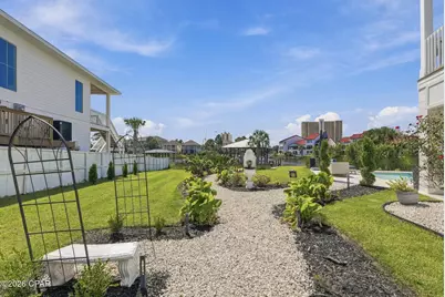 8811 N Lagoon Drive, Panama City Beach, FL 32408 - Photo 48