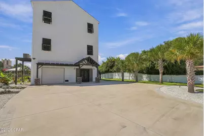 8811 N Lagoon Drive, Panama City Beach, FL 32408 - Photo 46