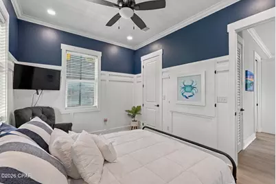 8811 N Lagoon Drive, Panama City Beach, FL 32408 - Photo 28