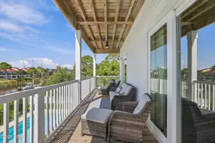 8811 N Lagoon Dr, Panama City Beach, FL 32408 - Photo 12