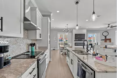 8811 N Lagoon Drive, Panama City Beach, FL 32408 - Photo 20