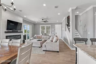 8811 N Lagoon Dr, Panama City Beach, FL 32408 - Photo 16