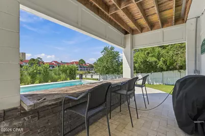 8811 N Lagoon Drive, Panama City Beach, FL 32408 - Photo 52