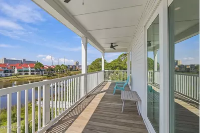 8811 N Lagoon Drive, Panama City Beach, FL 32408 - Photo 40