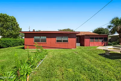 206 S Gay Avenue, Panama City, FL 32404 - Photo 34