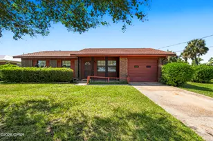 206 S Gay Ave, Panama City, FL 32404 - Photo 1