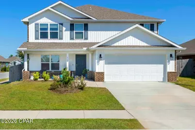 4728 Firefly Lane, Panama City, FL 32404 - Photo 1
