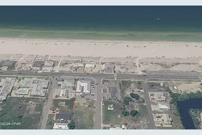 105 14th Street, Mexico Beach, FL 32456 - Photo 2