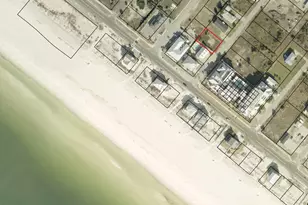 105 14th St, Mexico Beach, FL 32456 - Photo 1