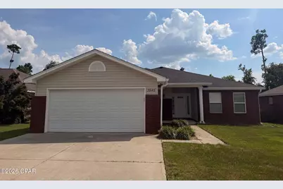 3545 Azalea Way, Panama City, FL 32405 - Photo 1
