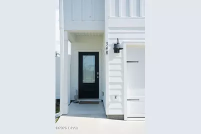 348 Salt Creek Lane, Mexico Beach, FL 32456 - Photo 2