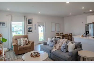348 Salt Creek Lane, Mexico Beach, FL 32456 - Photo 6