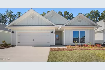550 Hancock Way, Panama City Beach, FL 32413 - Photo 1