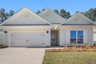 550 Hancock Wy, Panama City Beach, FL 32413 - Photo 1