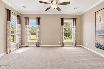 8906 Kiowa Court, Youngstown, FL 32466 - Photo 24