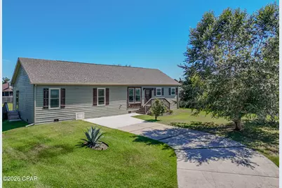 8906 Kiowa Court, Youngstown, FL 32466 - Photo 4