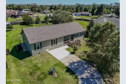 8906 Kiowa Court, Youngstown, FL 32466 - Photo 1