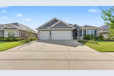 4761 Standing Cypress Drive, Panama City, FL 32404 - Photo 2