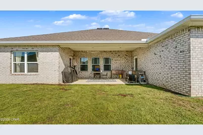 4761 Standing Cypress Drive, Panama City, FL 32404 - Photo 4