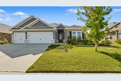 4761 Standing Cypress Drive, Panama City, FL 32404 - Photo 1