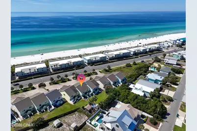 22522 Front Beach Road #O, Panama City Beach, FL 32413 - Photo 58