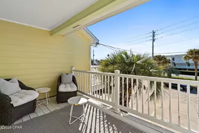 22522 Front Beach Road #O, Panama City Beach, FL 32413 - Photo 24