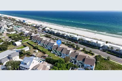 22522 Front Beach Road #O, Panama City Beach, FL 32413 - Photo 4