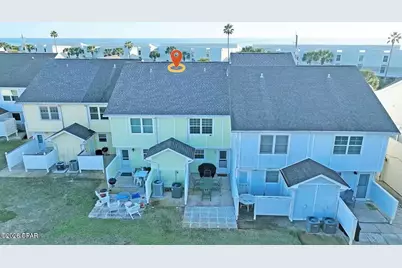 22522 Front Beach Road #O, Panama City Beach, FL 32413 - Photo 36