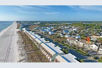 22522 Front Beach Road #O, Panama City Beach, FL 32413 - Photo 64