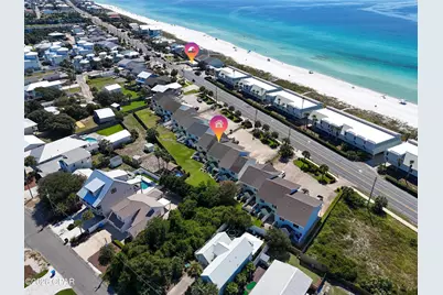 22522 Front Beach Road #O, Panama City Beach, FL 32413 - Photo 54