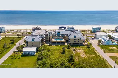 1302 Highway 98 #1K, Mexico Beach, FL 32456 - Photo 34