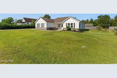 8331 Klondyke Road, Youngstown, FL 32466 - Photo 2