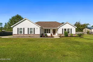 8331 Klondyke Rd, Youngstown, FL 32466 - Photo 1