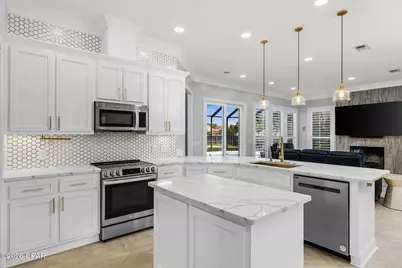 3606 Dragon's Ridge Road, Panama City Beach, FL 32408 - Photo 20