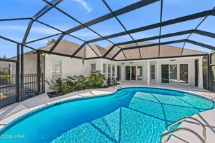 3606 Dragon's Ridge Rd, Panama City Beach, FL 32408 - Photo 2